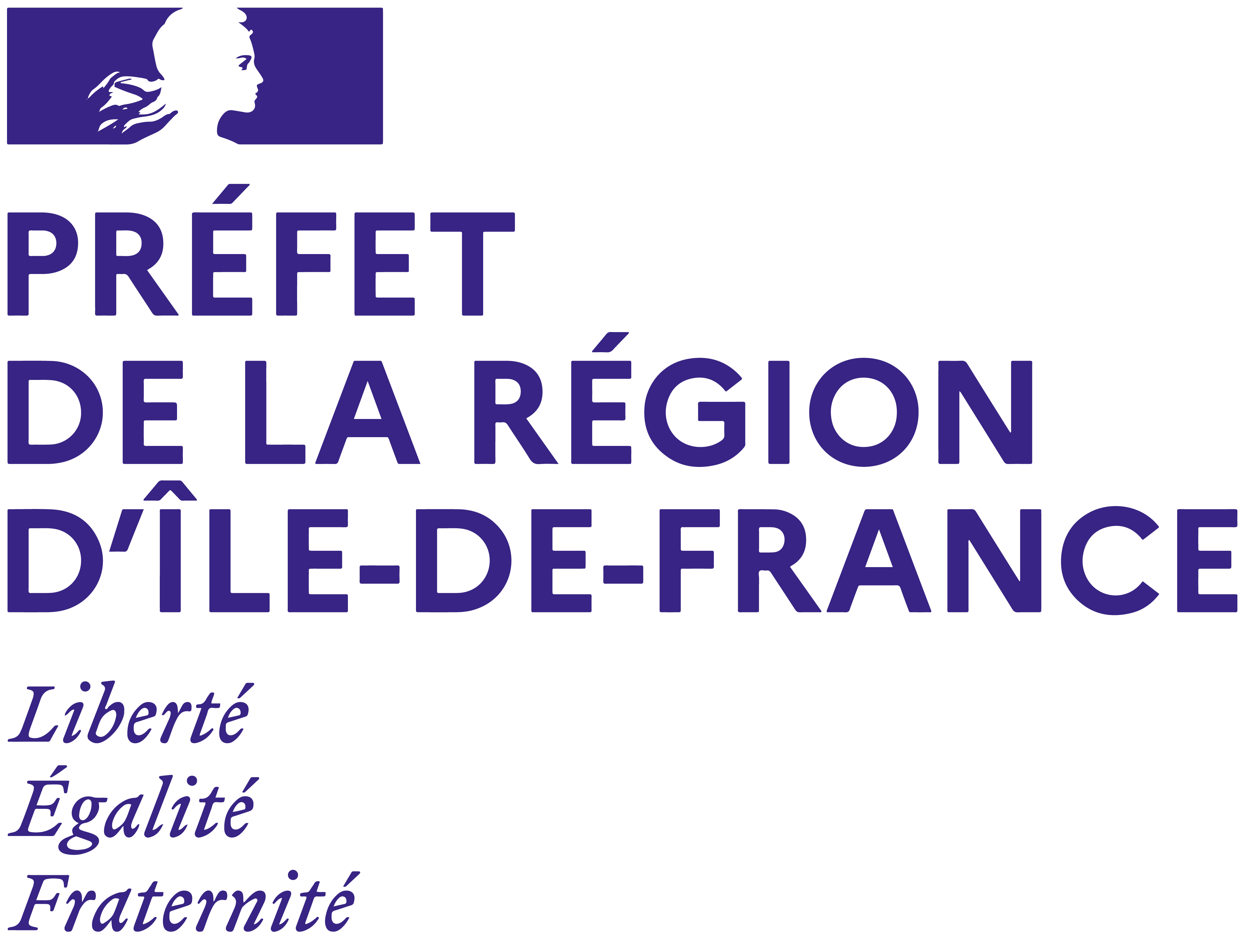 Prefet de la région il de france